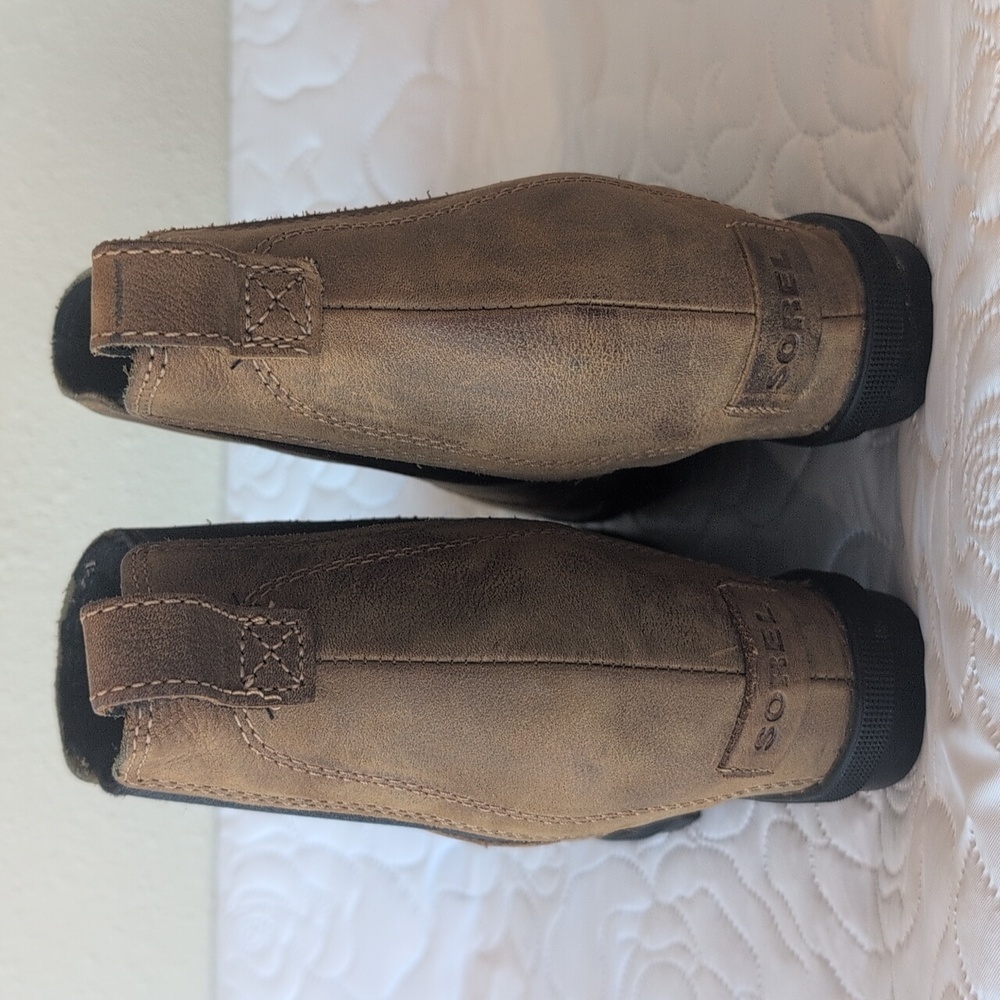 Sorel boots - Picture 3 of 7